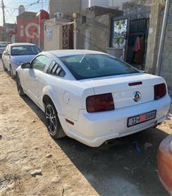 فورد موستانج